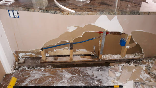 Best Residential water damage restoration  in Snyder, TX