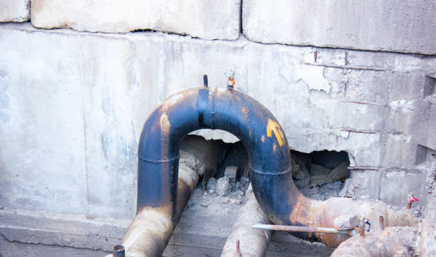 Best Water damage restoration company  in Snyder, TX