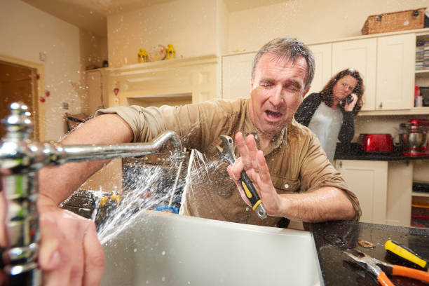 Water damage restoration insurance claims in Snyder, TX